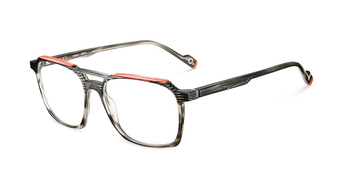ETNIA BARCELONA | PABLO BKOG - Les Frères Opticiens