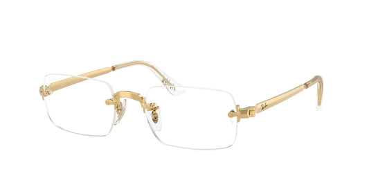RAY-BAN | RX3928V 2500 - Les Frères Opticiens