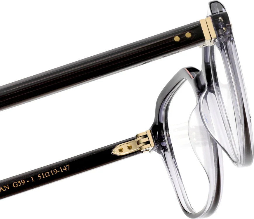 FRENCH RETRO | NATHAN G59 - Les Frères Opticiens