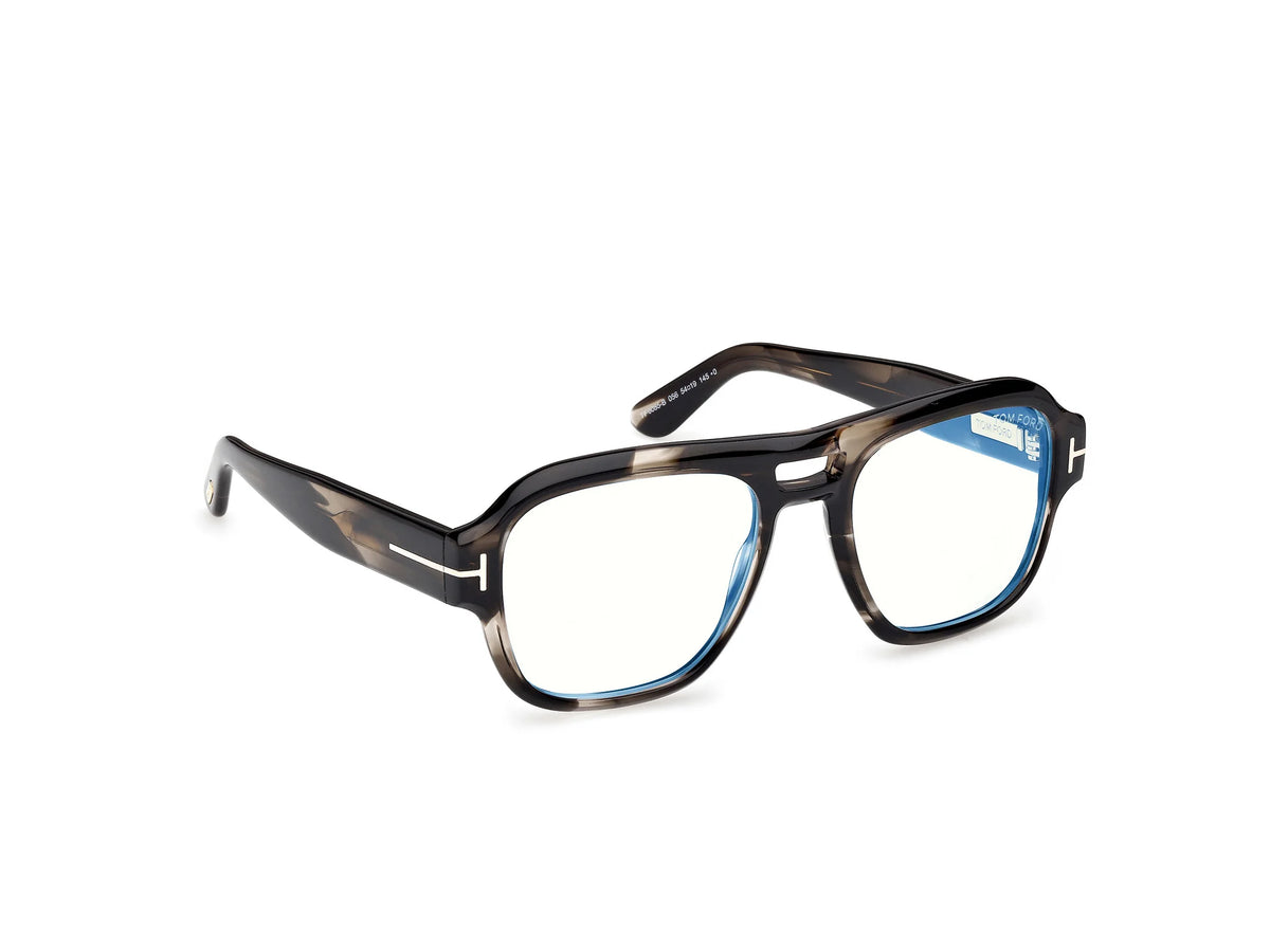 TOM FORD | FT6085-B 056 - Les Frères Opticiens