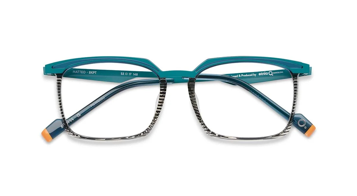 ETNIA BARCELONA | MATTEO BKPT - Les Frères Opticiens