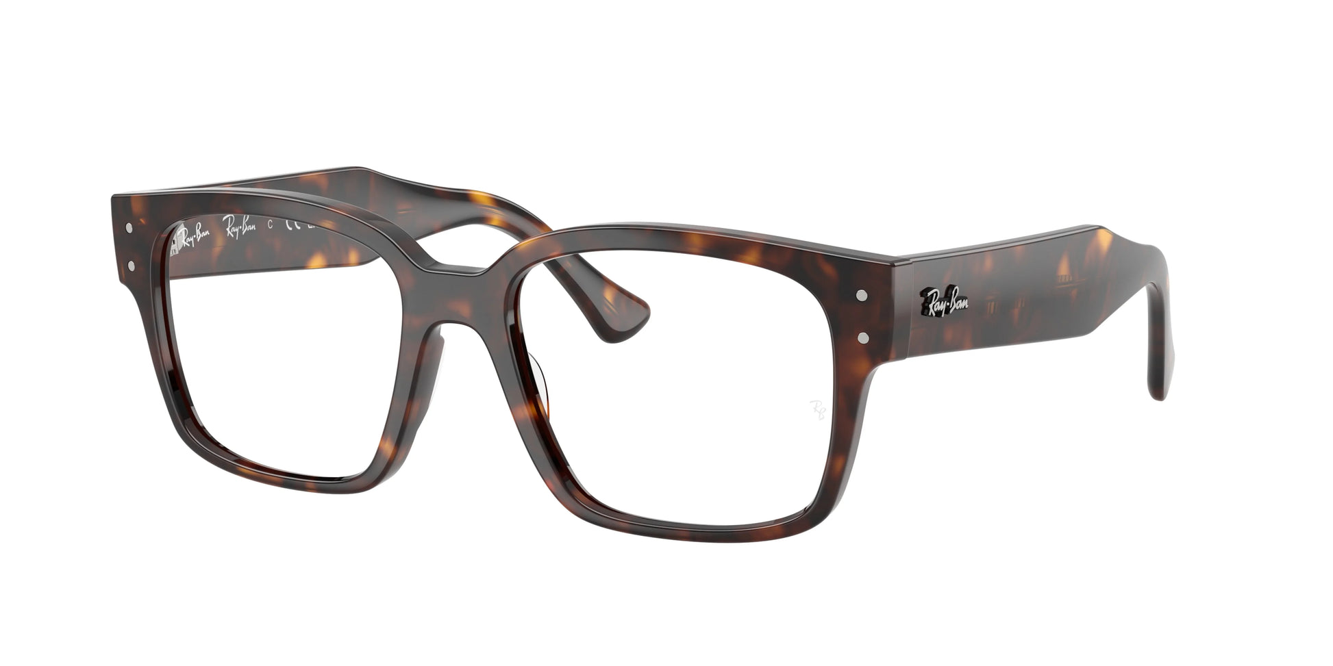 RAY-BAN | RX7256 8320 - Les Frères Opticiens