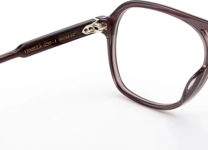 FRENCH RETRO | VENELLA G293 - Les Frères Opticiens