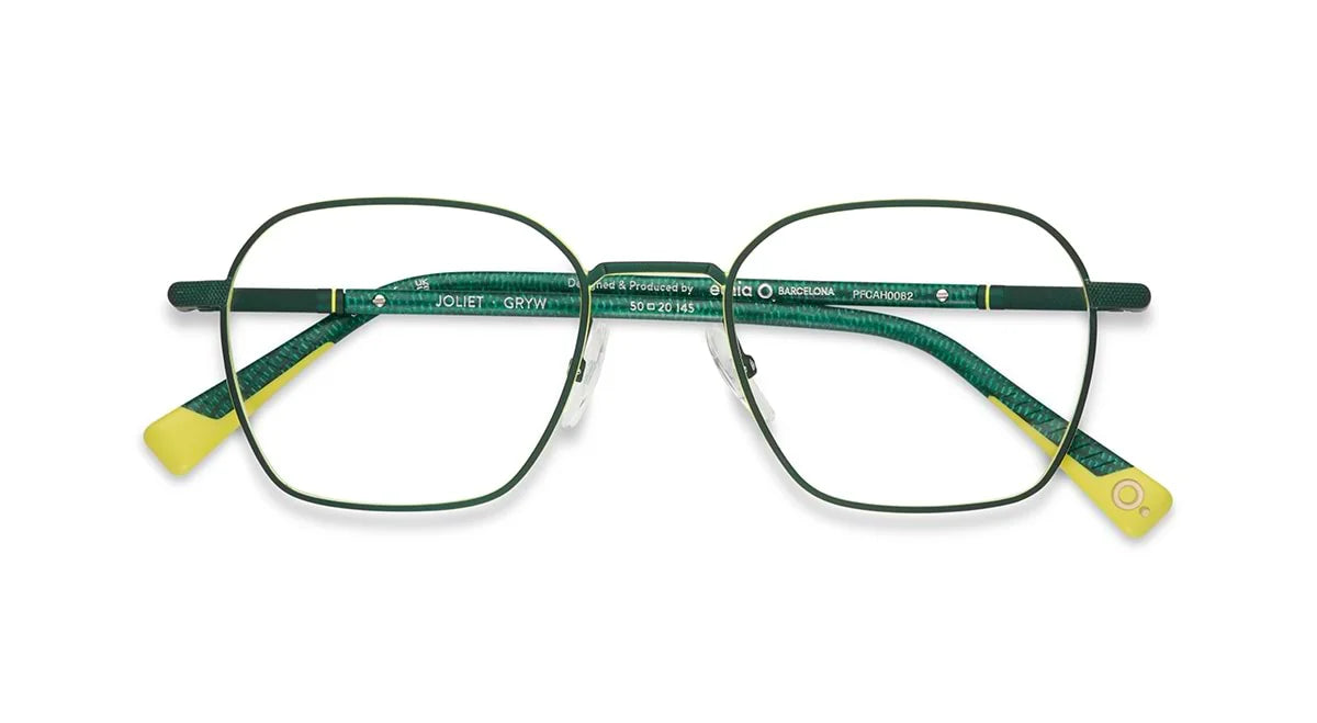 ETNIA BARCELONA | JOLIET GRYW - Les Frères Opticiens