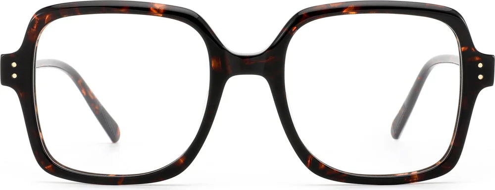 FRENCH RETRO | ADELY G2 - Les Frères Opticiens