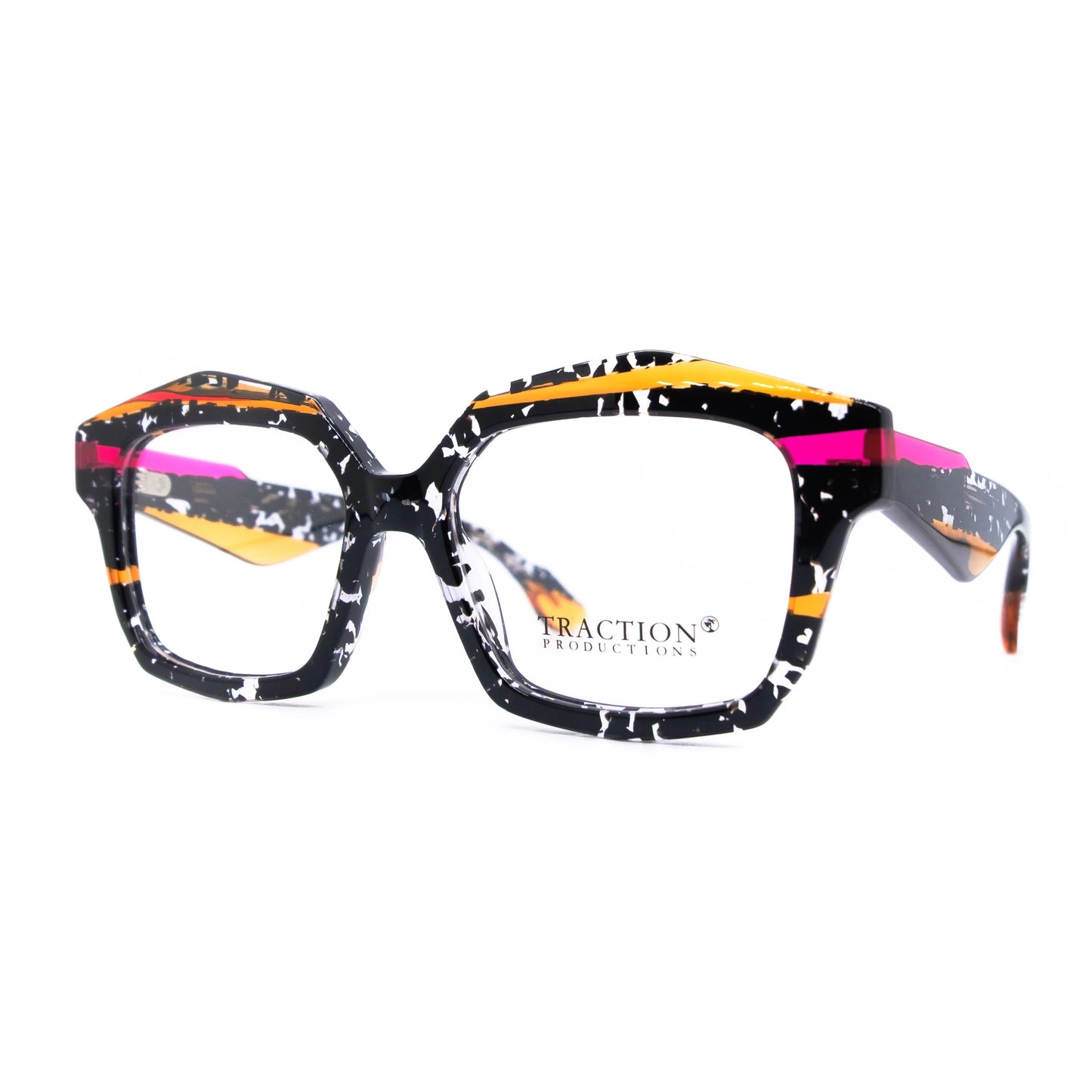 TRACTION PRODUCTION | OTTO RESIMA - Les Frères Opticiens