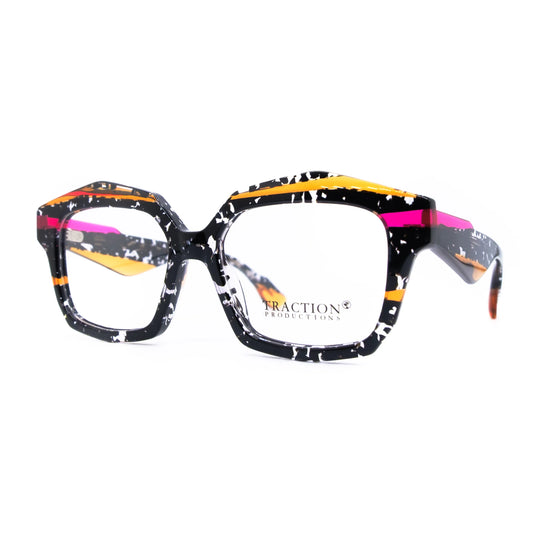 TRACTION PRODUCTION | OTTO RESIMA - Les Frères Opticiens