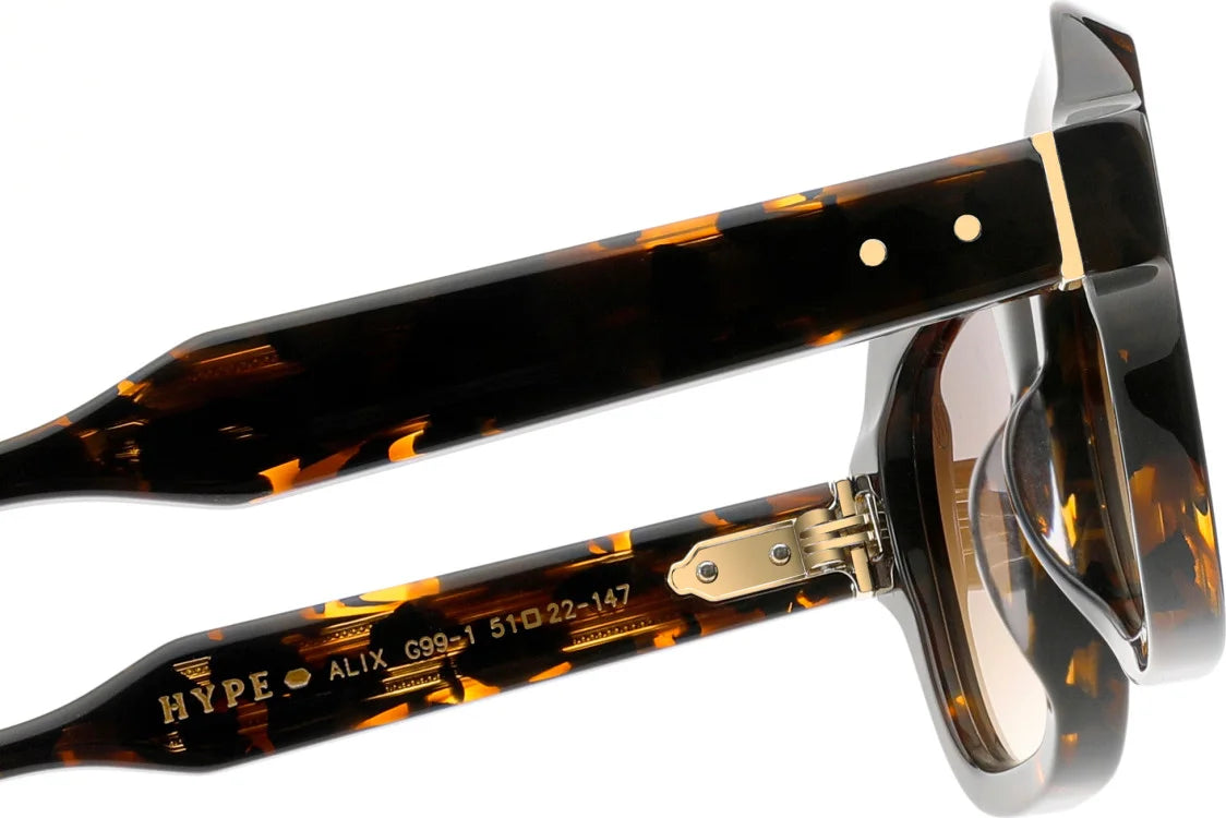 FRENCH RETRO | ALIX G99 - Les Frères Opticiens
