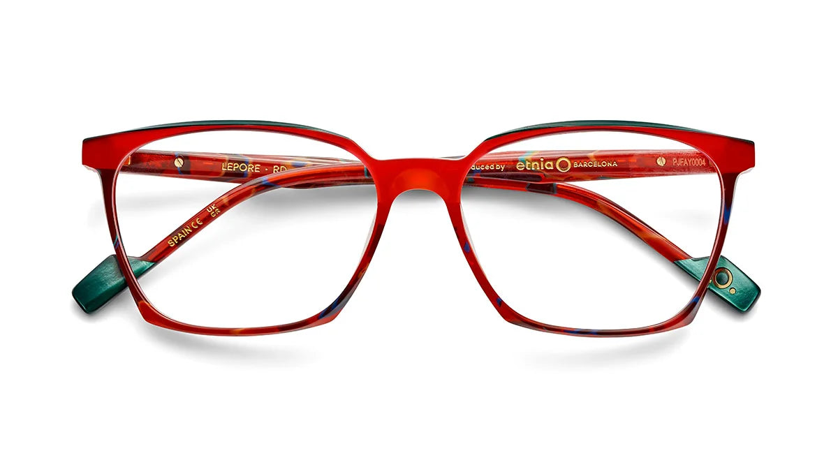 ETNIA BARCELONA | LEPORE RD - Les Frères Opticiens