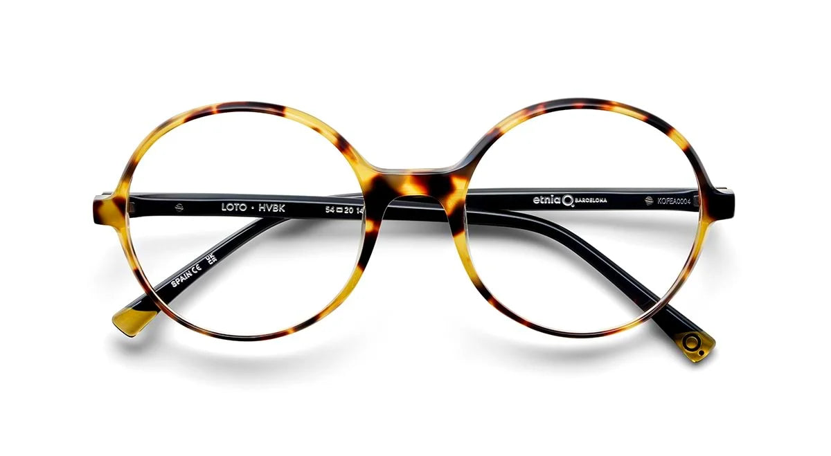 ETNIA BARCELONA | LOTO HVBK - Les Frères Opticiens