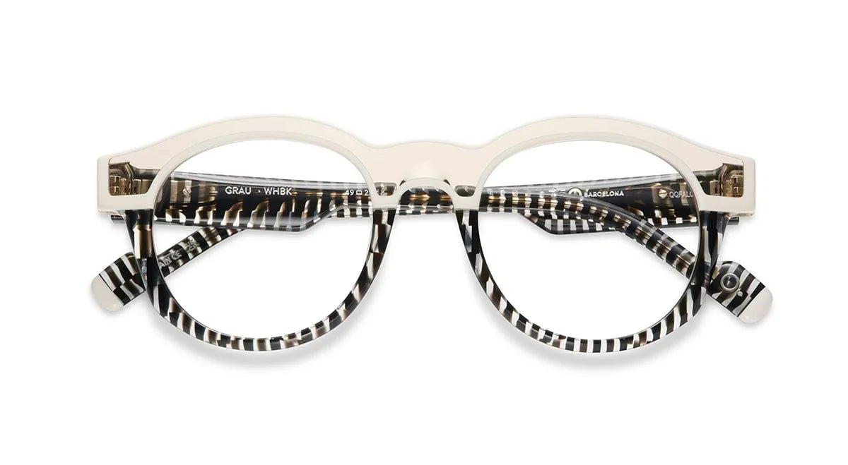 ETNIA BARCELONA | GRAU WHBK - Les Frères Opticiens