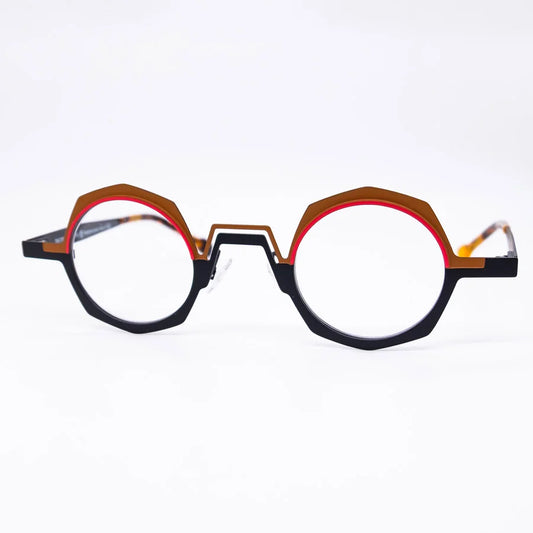 TRACTION PRODUCTION | TRASTEVERE ARDOIS - Les Frères Opticiens