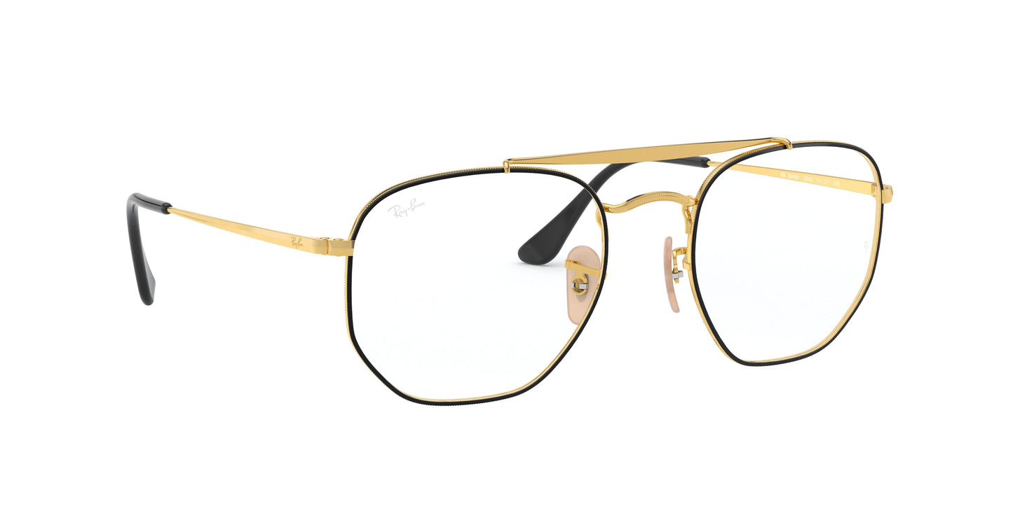 RAY-BAN | RX3648V 2946 - Les Frères Opticiens