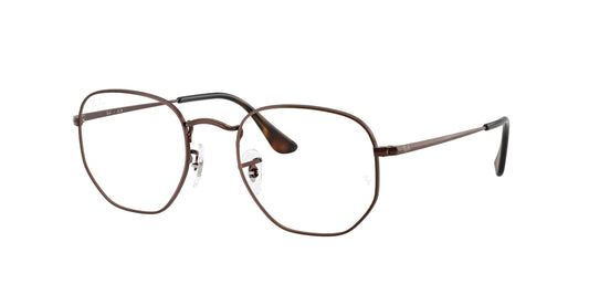 RAY-BAN | RX6448 2511 - Les Frères Opticiens