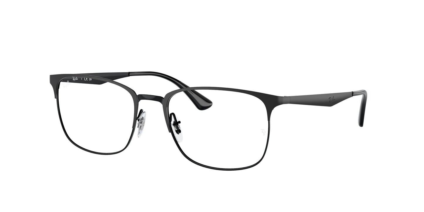 RAY-BAN | RX6421 2904 - Les Frères Opticiens
