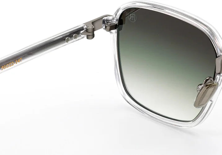 FRENCH RETRO | ARSENE G285 - Les Frères Opticiens