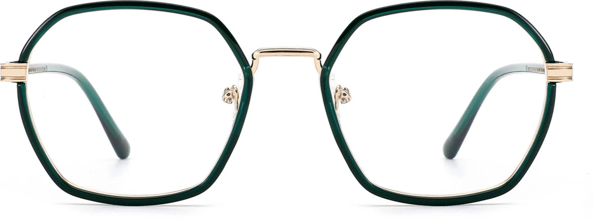FRENCH RETRO | CINTHYA G26 - Les Frères Opticiens