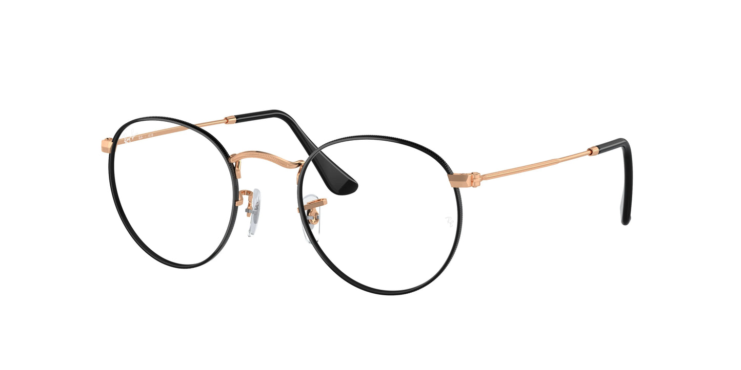 RAY-BAN | RX3447V 3173 - Les Frères Opticiens
