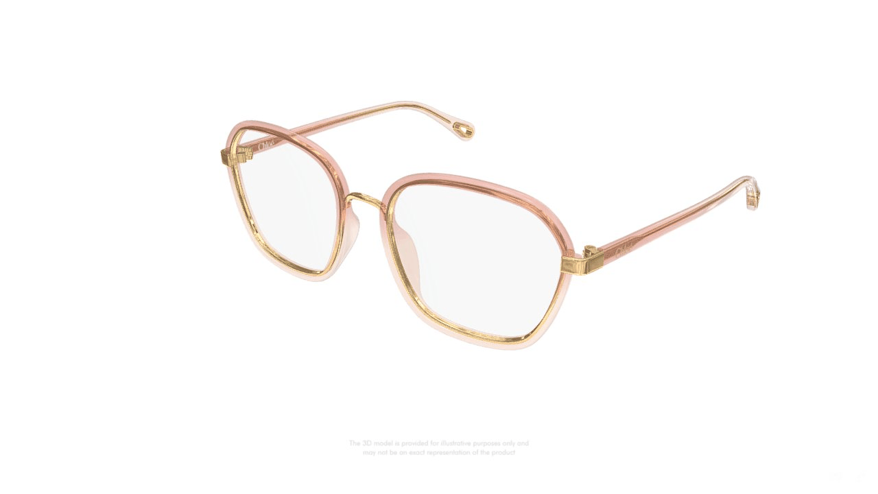 CHLOÉ | CH0309O 006 - Les Frères Opticiens