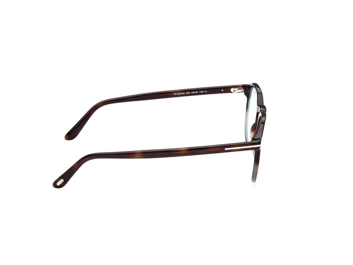 TOM FORD | FT5833-B 056 - Les Frères Opticiens