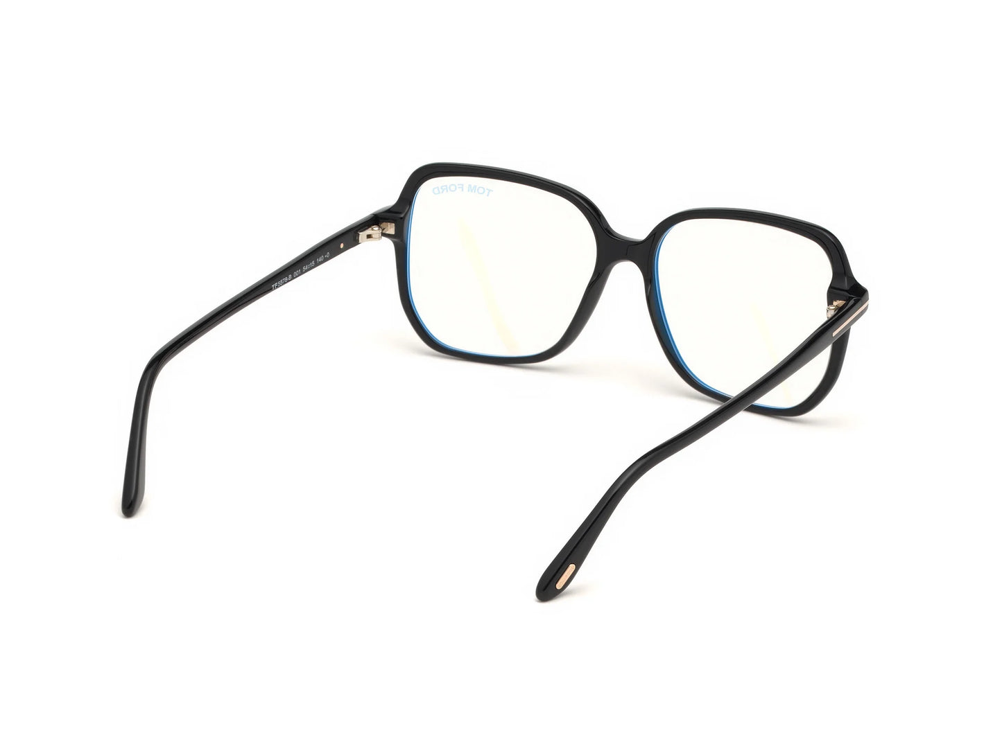 TOM FORD | FT5578-B 001 - Les Frères Opticiens