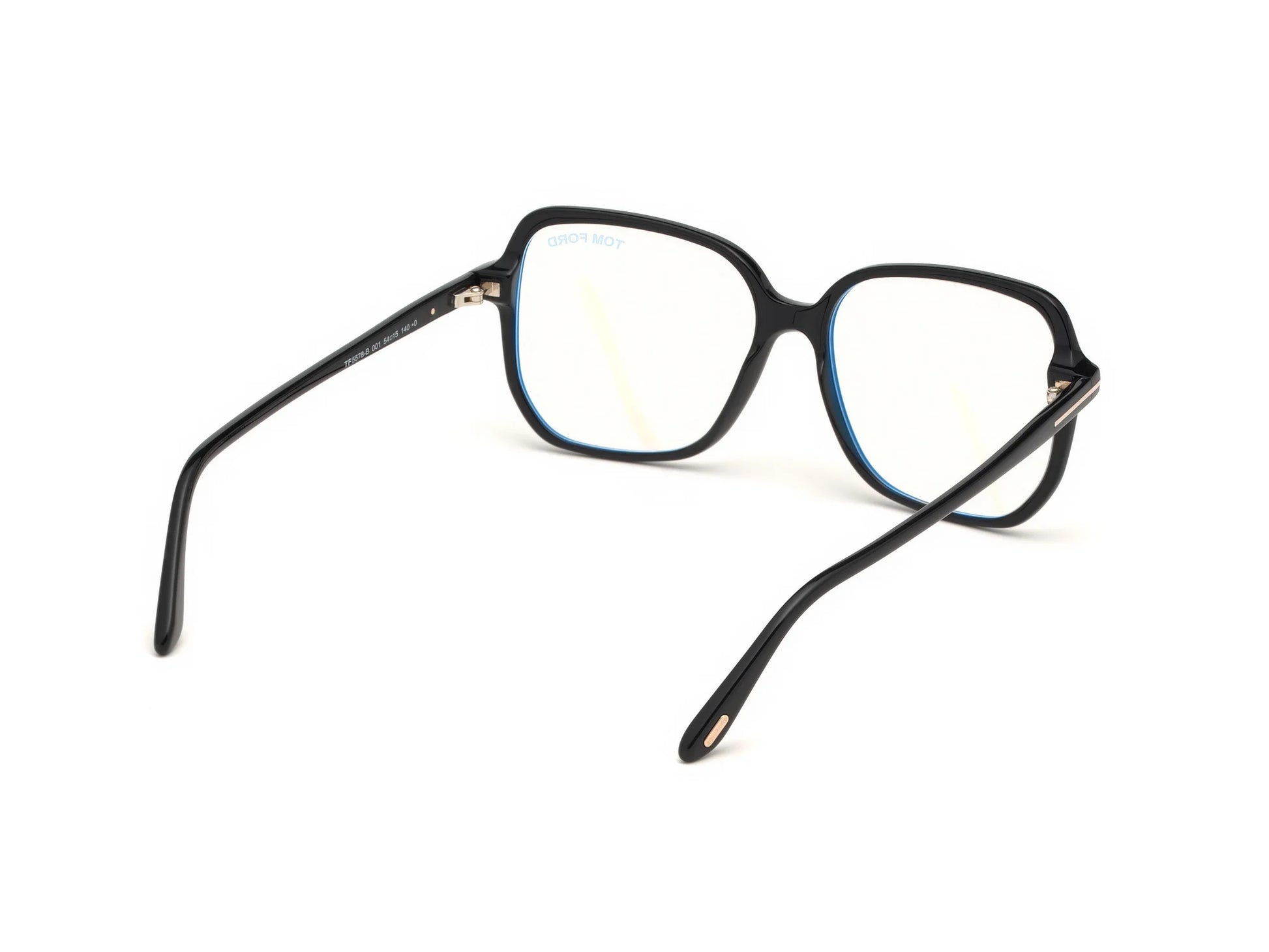 TOM FORD | FT5578-B 001 - Les Frères Opticiens