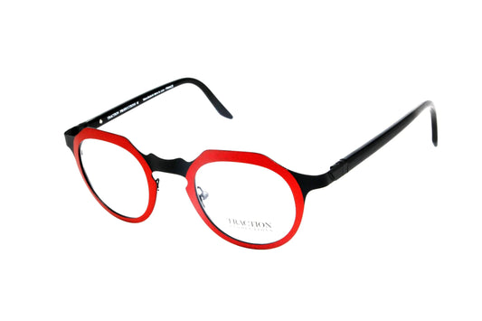 TRACTION PRODUCTION | AKITA ROUNOI - Les Frères Opticiens