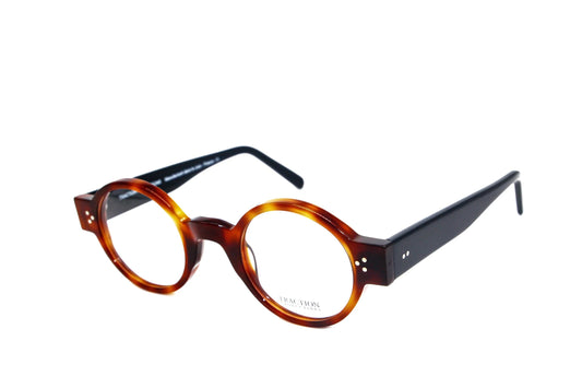 TRACTION PRODUCTION | SIGMUND BLUE/L - Les Frères Opticiens
