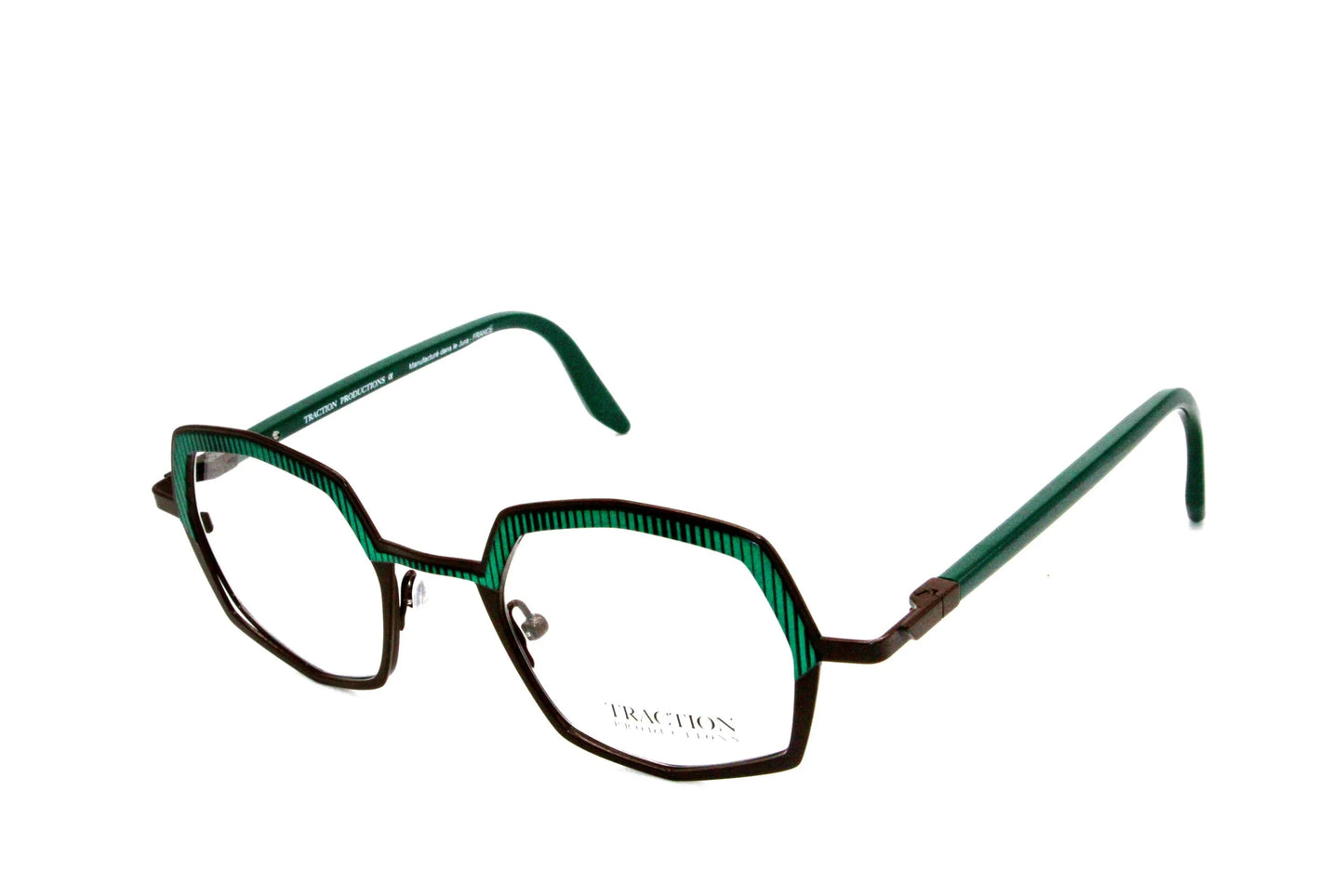 TRACTION PRODUCTION | TALAMONE CHOCOM - Les Frères Opticiens