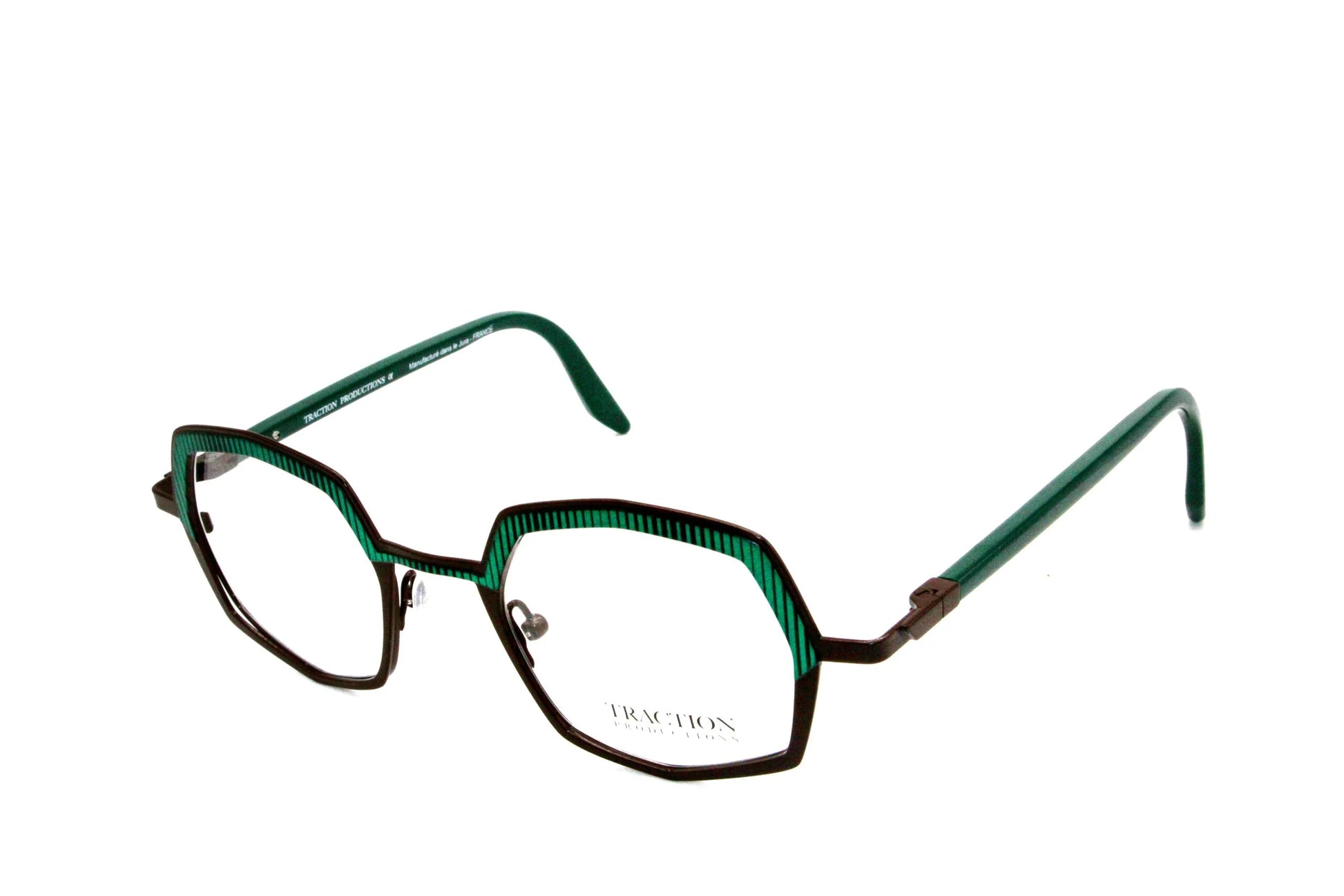 TRACTION PRODUCTION | TALAMONE CHOCOM - Les Frères Opticiens