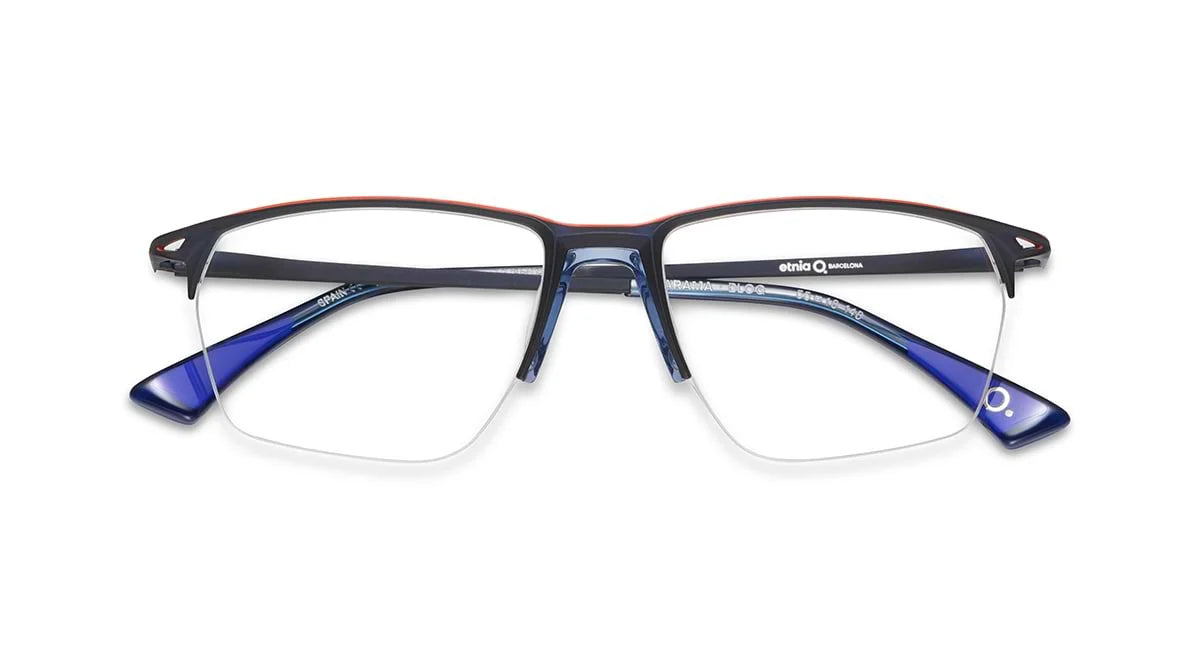 ETNIA BARCELONA | JARAMA BLOG - Les Frères Opticiens