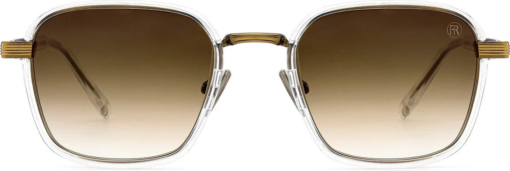 FRENCH RETRO | ARSENE G299 - Les Frères Opticiens