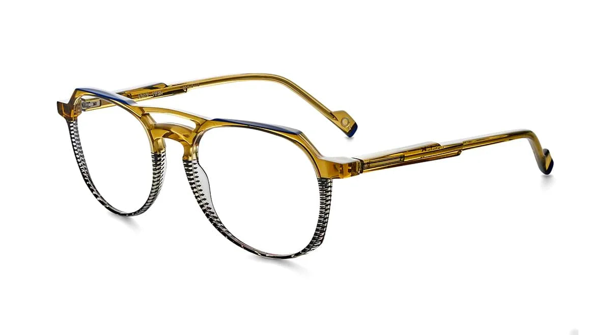 ETNIA BARCELONA | JORDI YWBK - Les Frères Opticiens