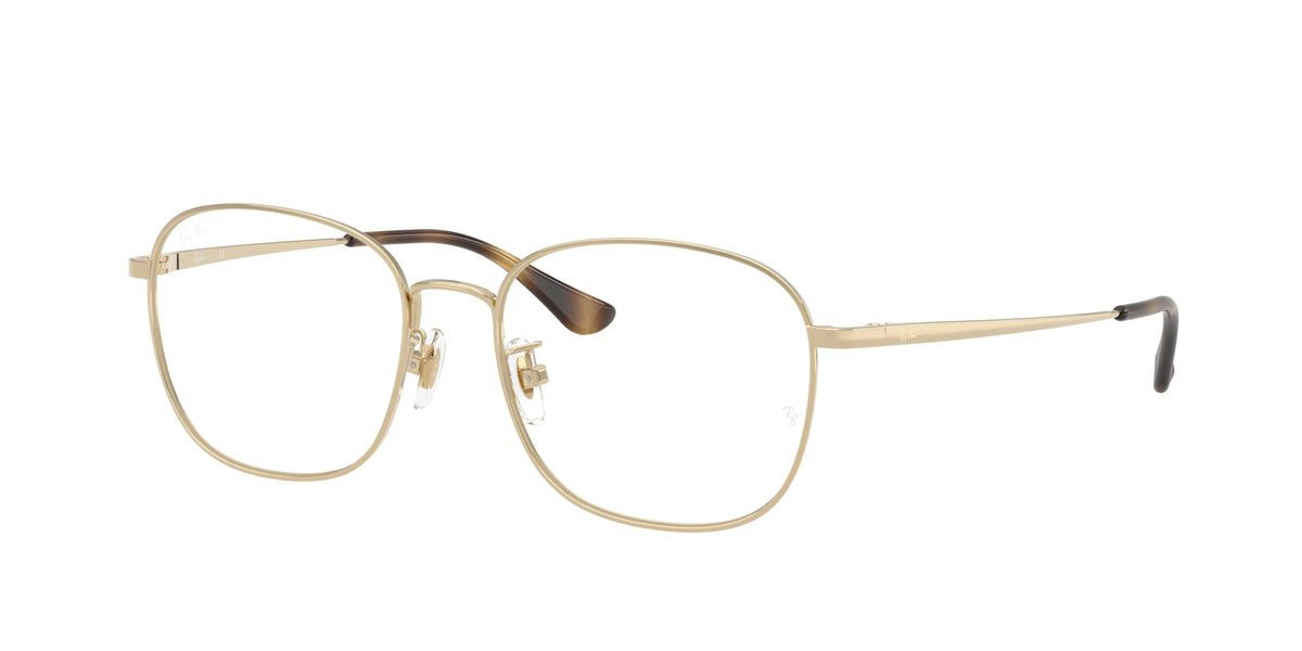 RAY-BAN | RX6418D 2993 - Les Frères Opticiens