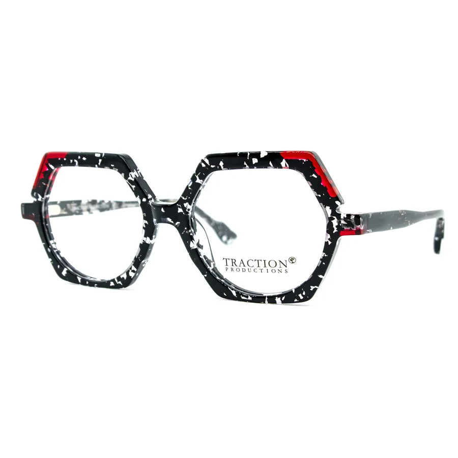 TRACTION PRODUCTION | MALEVI ECANOI - Les Frères Opticiens