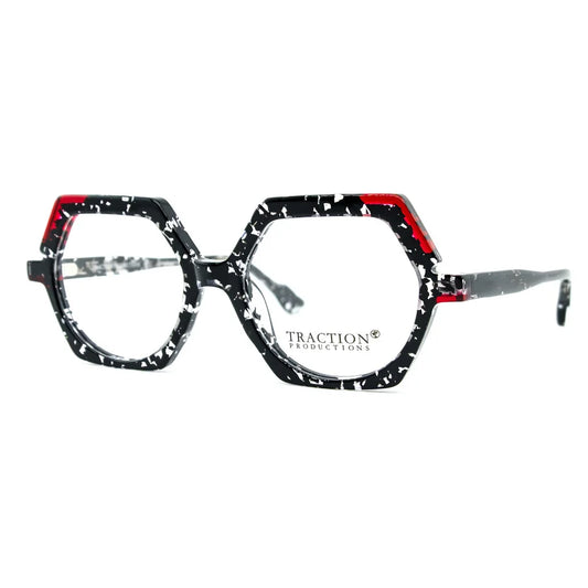 TRACTION PRODUCTION | MALEVI ECANOI - Les Frères Opticiens