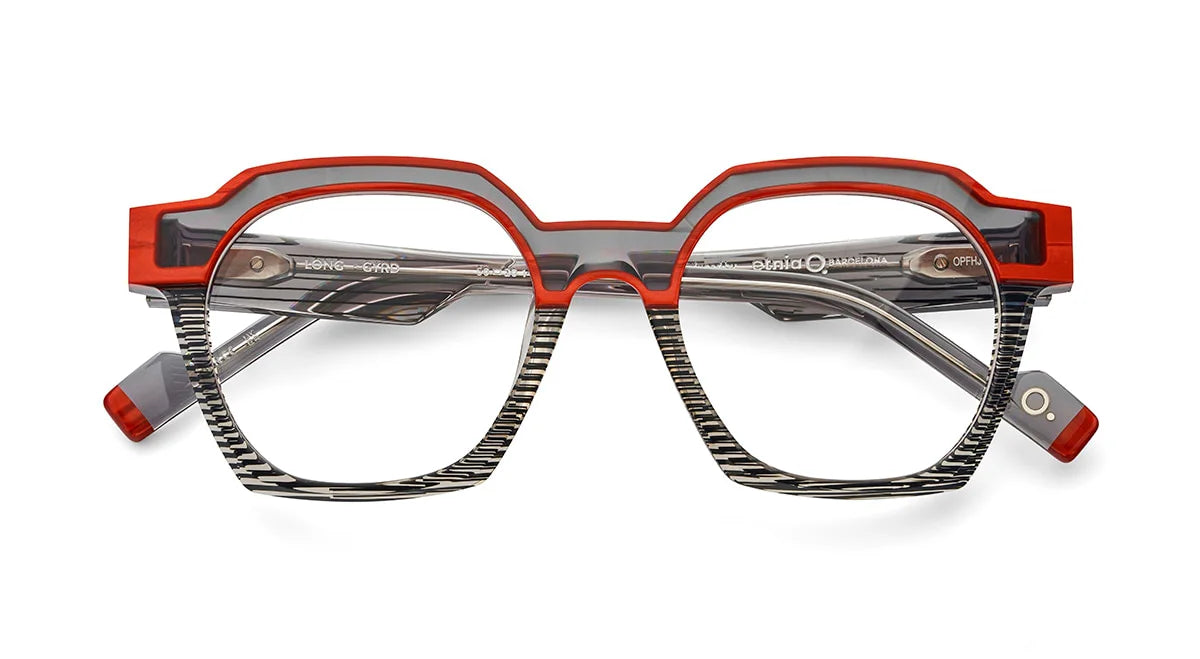 ETNIA BARCELONA | LONG GYRD - Les Frères Opticiens