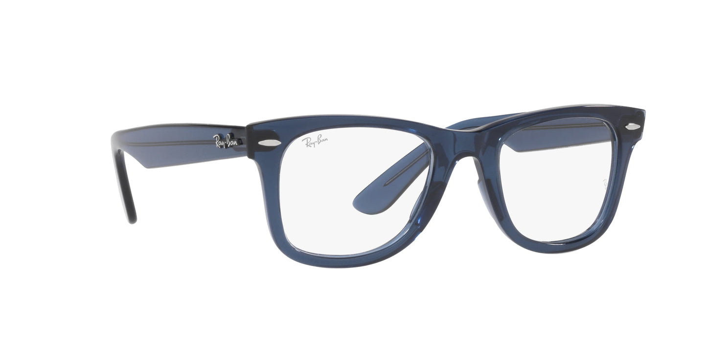 RAY-BAN | RX4340V 8223 - Les Frères Opticiens