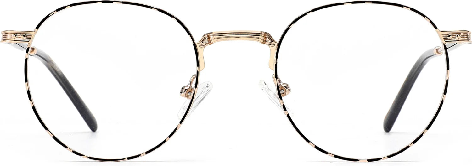 FRENCH RETRO | BRODY G217 - Les Frères Opticiens