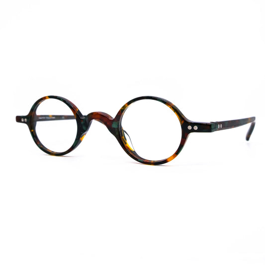 TRACTION PRODUCTION | CORBUSIER 42 - Les Frères Opticiens