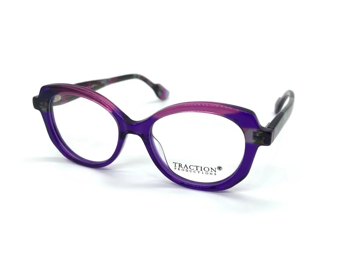TRACTION PRODUCTION | EQUATEUR ORCHIDEE - Les Frères Opticiens