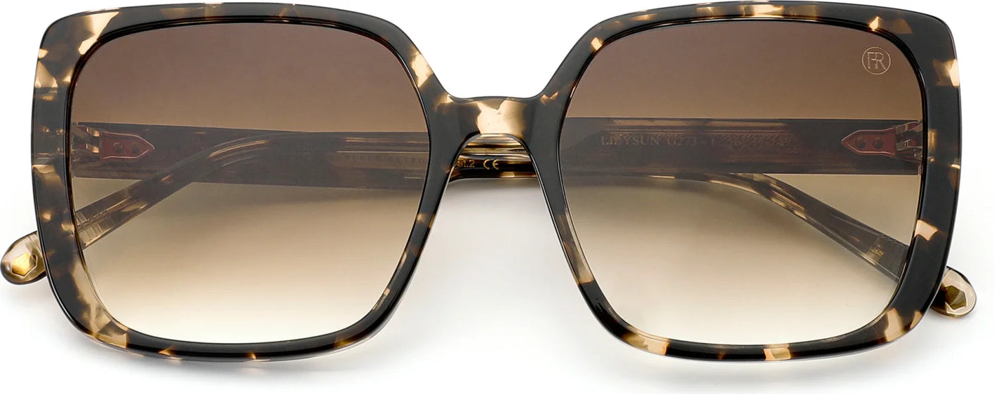 FRENCH RETRO | LILYSUN G273 - Les Frères Opticiens