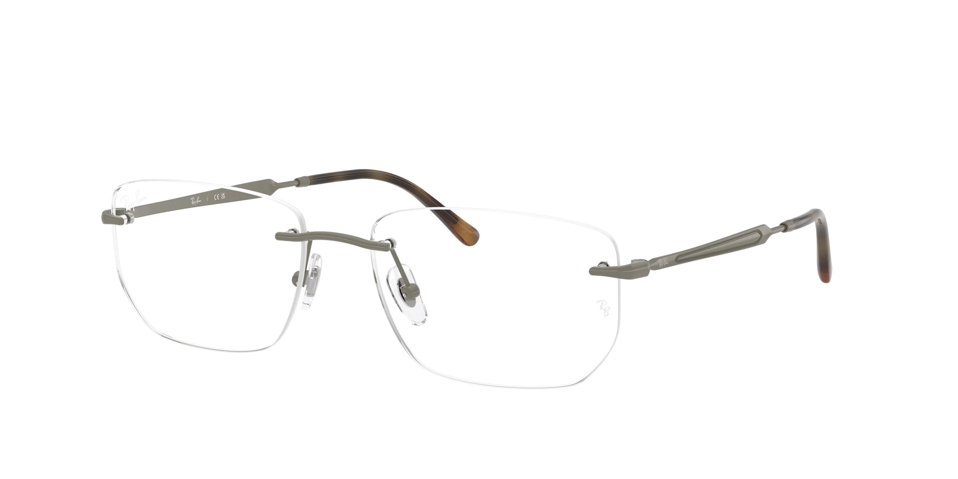 RAY-BAN | RX3768V 3201 - Les Frères Opticiens