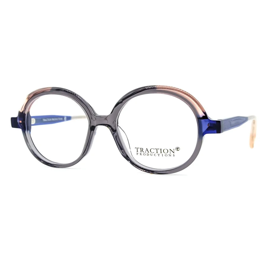 TRACTION PRODUCTION | CIRCO CANARD - Les Frères Opticiens