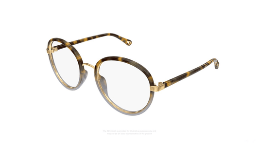 CHLOÉ | CH0308O 003 - Les Frères Opticiens