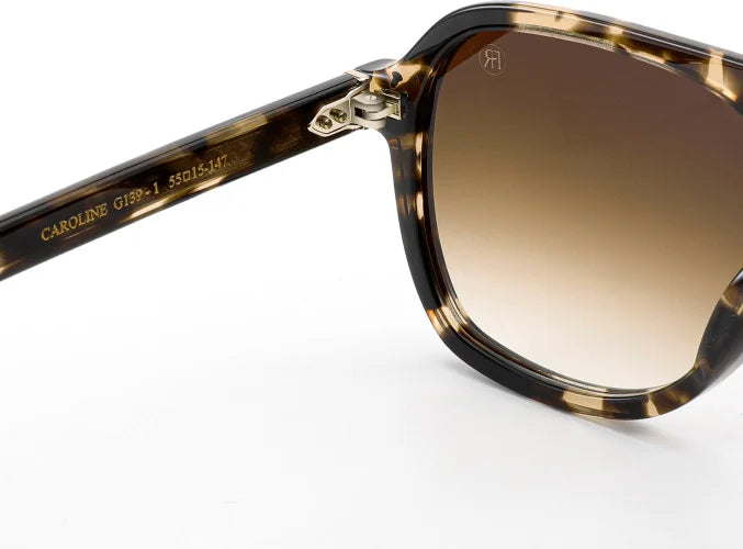 FRENCH RETRO | CAROLINE G139 - Les Frères Opticiens
