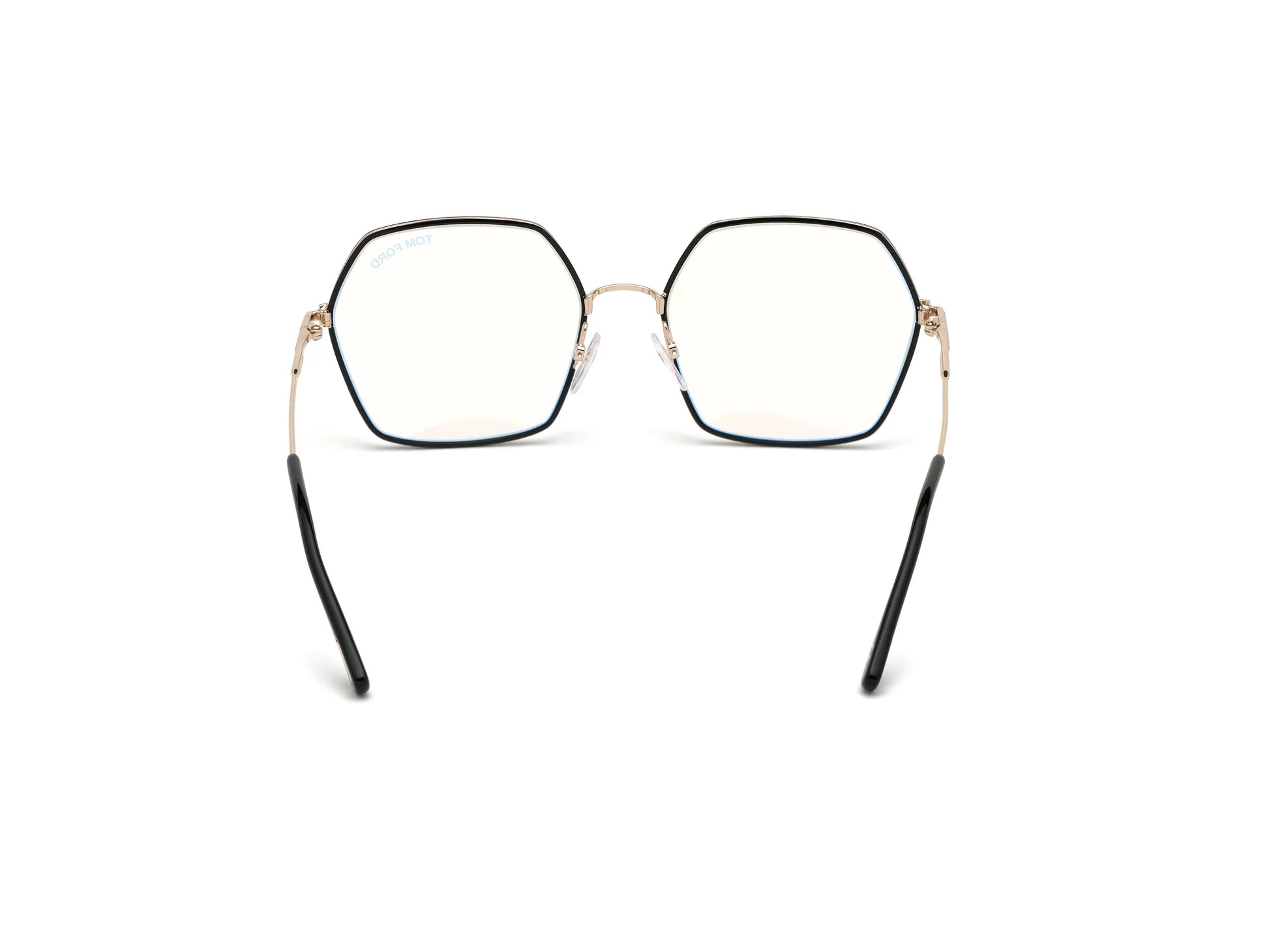 TOM FORD | FT5615-B 001 - Les Frères Opticiens