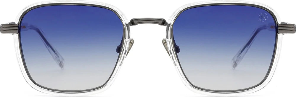FRENCH RETRO | ARSENE G279 - Les Frères Opticiens