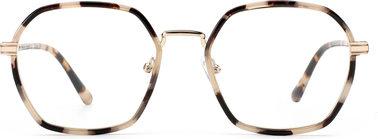 FRENCH RETRO | CINTHYA G42 - Les Frères Opticiens