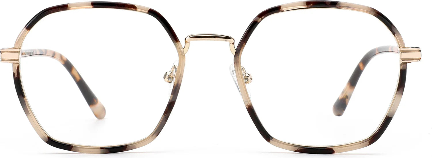 FRENCH RETRO | CINTHYA G42 - Les Frères Opticiens